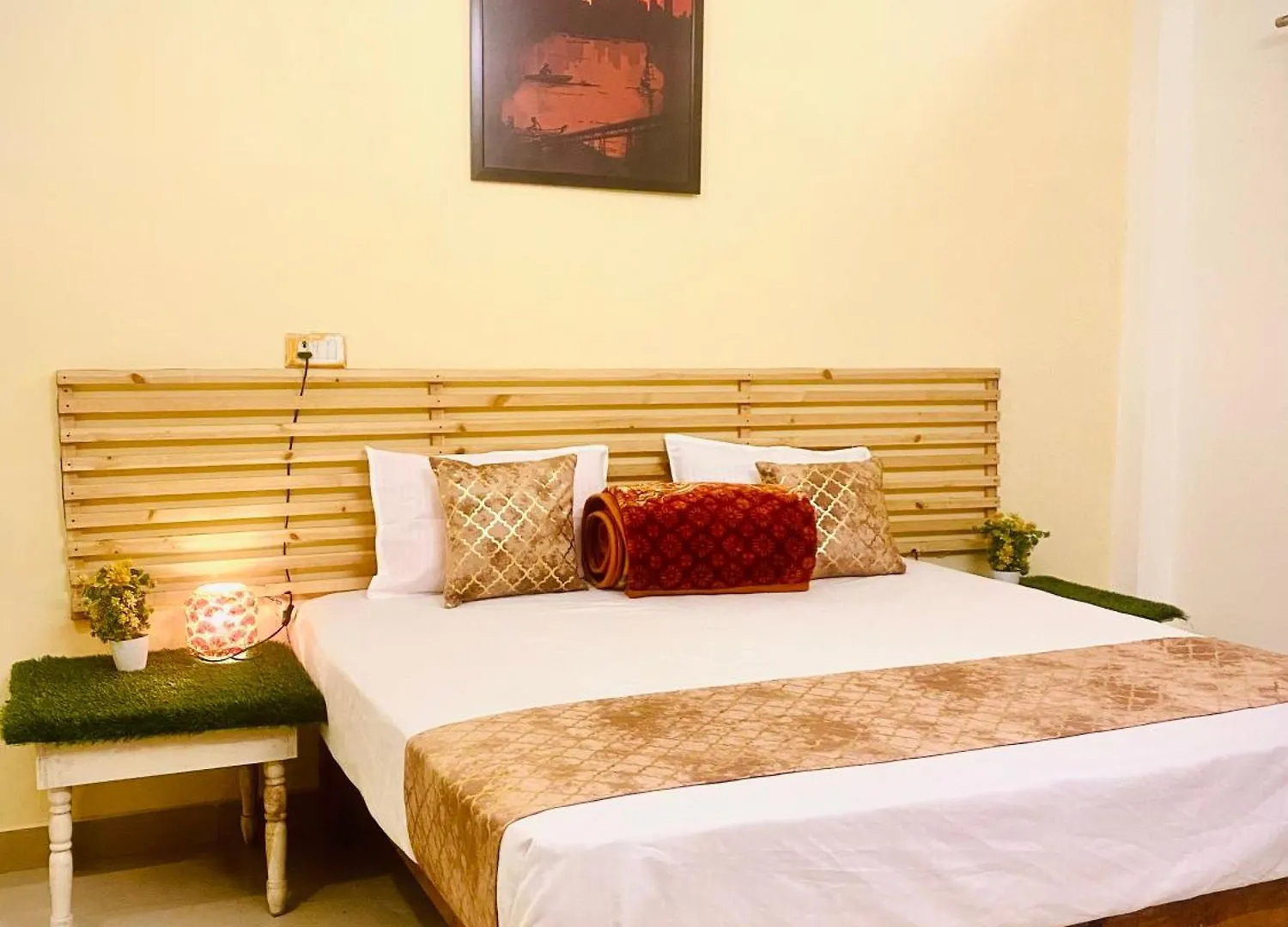 Rudra_Homestay Varanasi 0*,
